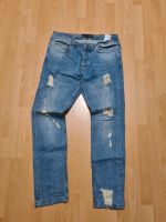 Herrenjeans- Defshop Nordrhein-Westfalen - Finnentrop Vorschau