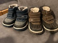 Tom Tailor Winterschuhe Bayern - Freilassing Vorschau