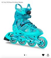 K2 Damen Inline Skate VO2 90 Boa W Hessen - Offenbach Vorschau