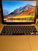Apple MacBook Pro mid 2012 ( Englische Tastatur ) Dithmarschen - Hollingstedt b Delve Holst Vorschau