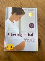 Das große Buch zur Schwangerschaft Nordrhein-Westfalen - Altenberge Vorschau