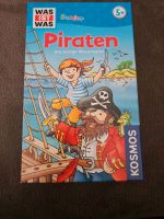 Was ist Was Piraten  kosmos Kreis Pinneberg - Tangstedt Vorschau