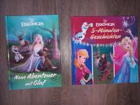 Disney Buch Roman NEU Eiskönigin Dumbo Doris Biest unglaublichen Schleswig-Holstein - Lübeck Vorschau