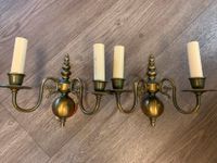 2 x Kaiser Wandleuchten Original mid Century Vintage Lampe Nürnberg (Mittelfr) - Nordstadt Vorschau