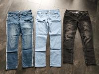 Jeans Jeanshose Hose Gr. 44 XL XXL Niedersachsen - Lutter am Barenberge Vorschau