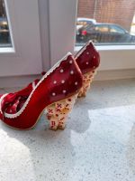 Irregular Choice Häfen - Bremerhaven Vorschau