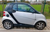 Smart fortwo 1.0 mhd Klein-/ Kompaktwagen Bayern - Freilassing Vorschau