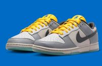 Nike dunk Low North Carolina At&t Bayern - Windsbach Vorschau