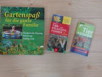 Pflanzen- und Tierführer  3 Bücher Nordrhein-Westfalen - Mönchengladbach Vorschau