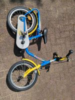 Puky Fahrrad 16 zoll Nordrhein-Westfalen - Castrop-Rauxel Vorschau