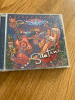 CD Santana Supernatural Hessen - Idstein Vorschau