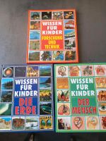 Wissen für Kinder Die Erde, Der Mensch, Forschung und Technik Nordrhein-Westfalen - Porta Westfalica Vorschau