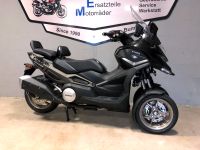 Kymco CV 3 , 550i , 2024er , mit 5 Jahren *GARANTIE ! schwarz Rheinland-Pfalz - Worms Vorschau