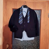 Kinder Anzug Sakko + Hemd + Hose + Krawatte Thüringen - Lenterode Vorschau
