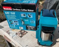 Makita DCM501Z Kaffeemaschine Brandenburg - Biesenthal Vorschau