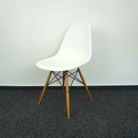 Vitra Eames DSW Design Stuhl | Weiß Emsbüren - Mehringen Vorschau