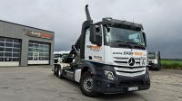 Mercedes-Benz 2745 L 6x2/Retarder/Meiller RS21.70/Kamera Nordrhein-Westfalen - Alsdorf Vorschau