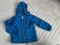 Regenjacke Sommerjacke Tchibo 110/116 *gut erhalten* Stuttgart - Stuttgart-West Vorschau