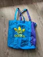 Adidas Tasche Neu Einkaufstasche Shopper Vintage Bayern - Wartenberg Vorschau