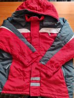 Winterjacke Parka Gr. 140 Sachsen - Radeberg Vorschau