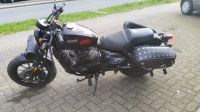 Hyosung GV 125S, Tüv bis 06/24 Bremen - Blumenthal Vorschau