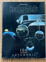 MERCEDES - BENZ in aller Welt - Nr 199 aus 1986- 100 Jahre Auto Kr. München - Hohenbrunn Vorschau