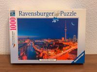 Berlin bei Nacht Puzzle 1000 Teile Ravensburger Berlin - Wilmersdorf Vorschau