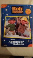 9 Bücher Bob der Baumeister Fussball Dinosaurier Cowboy Piraten Dresden - Trachau Vorschau