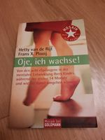 Buch, Ratgeber "Oje ich wachse" Bayern - Gunzenhausen Vorschau