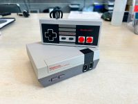 Nintendo nes classic mini Entertainment // Top Zustand Bielefeld - Bielefeld (Innenstadt) Vorschau