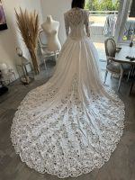 Vintage Hochzeitskleid Nordrhein-Westfalen - Hilden Vorschau