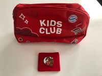 FC Bayern Kids Club Kulturbeutel mit Schweißband Bayern - Buchloe Vorschau