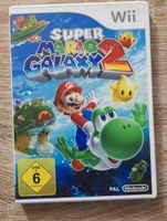 Wii Mario Galaxy 2 Baden-Württemberg - Villingen-Schwenningen Vorschau