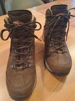 Wanderstiefel Trekking Boots OHIO 2 GTX  Meindl Gr. 43 Hessen - Lich Vorschau