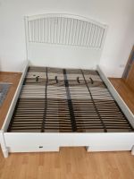 IKEA, Bett mit doppel Schubladen  ,wie neu Nordrhein-Westfalen - Hagen Vorschau