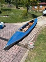 Pech Faltboot Sachsen-Anhalt - Freyburg (Unstrut) Vorschau