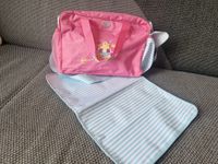 Wickeltasche mit Wickelauflage von Baby Born® (Zapf Creation) Leipzig - Böhlitz-Ehrenberg Vorschau