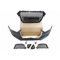 CW Stoßstange Grill Vorne Front für AUDI A4 B8 S4 SLINE Nordrhein-Westfalen - Kamen Vorschau