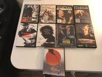 Christian Bale DVD Sammlung Leipzig - Kleinzschocher Vorschau