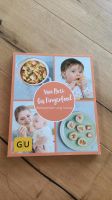 Buch über Babyernährung Bayern - Hohenfurch Vorschau