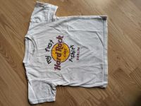 my first Hard Rock T-Shirt Berlin 98 104 Bayern - Pfarrkirchen Vorschau