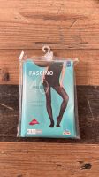 NEU Strumpfhose 40 DEN grau Gr. M 42-44 Bayern - Maisach Vorschau