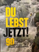 Du lebst jetzt-90 Abenteuer voller Nervenkitzel Rheinland-Pfalz - Schutzbach Vorschau