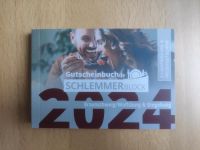 Schlemmerblock 2024 Braunschweig Gutscheinbuch - 8€ inkl Versand Niedersachsen - Braunschweig Vorschau