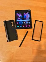 Samsung Galaxy Fold 3, inkl Netzteil und USB C Kabel Bayern - Windorf Vorschau