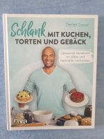 Detlef Soost, Schlank mit Kuchen, Torten und Gebäck Bayern - Schwarzenbruck Vorschau