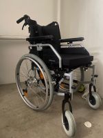 Rollstuhl mit neum Zustand Rheinland-Pfalz - Worms Vorschau