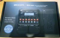 Zoom G1X Four Multi Effect-Pedal Berlin - Treptow Vorschau