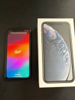 Apple iPhone XR, black, 64GB Nordrhein-Westfalen - Kerpen Vorschau