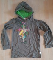 Sweatshirt / Hoodie Lego Friends oliv Baden-Württemberg - Oedheim Vorschau